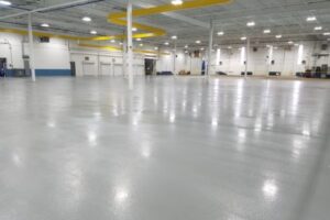 Facility Move date set – May 1st 2017