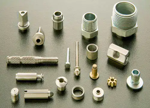Automotive Parts