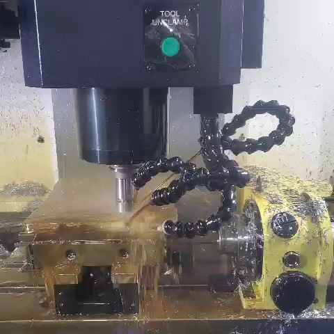 CNC Milling Machine, not Just a Money Maker